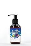 Lucas Magnesium Cream 4 KIDS