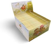 King Size Slim Paper with Filter Tips (Joint Hands, Box)