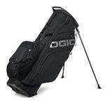 OGIO 2023 WOODE Hybrid Stand Bag (B
