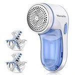 Yomeie Rechargeable Fabric Shaver, 