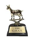 The Goat Trophy | G.O.A.T Greatest 