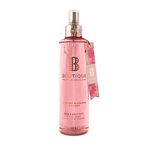 Boutique Cherry Blossom & Peony Refreshing Hair & Body Mist Fragrance Spray 250ml - Essential Oils - Vegan - Made In England