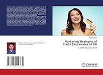 Marketing Strategies of Credit Card