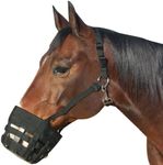 Best Friend Deluxe Grazing Muzzle w