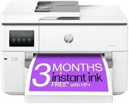 HP OfficeJet Pro 9730e All-in-One P