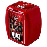 WWE Top Trumps Quiz Game, for 8 years to 99 years