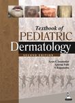 Textbook of Pediatric Dermatology