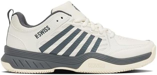 K-Swiss Tennis Schuh Court Express 2 Clay, Herren, Sandplatz
