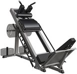 GMWD Leg Press Machine, Leg Press H