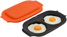 MACONEE Microwave Egg Fryer | Micro