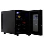 16 Bottle Wine Cooler