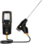 testo Combustion Analyzer 310 II – 