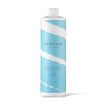 Bouclème Hydrating Hair Cleanser 1 Litre - Curly Hair Shampoo to Strengthen and Restore Hair - Vegan Curly Hair Products - 98% Naturally Derived Ingredients