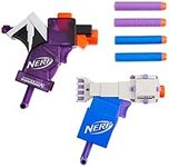 Nerf MicroShots Minecraft Ender Dra