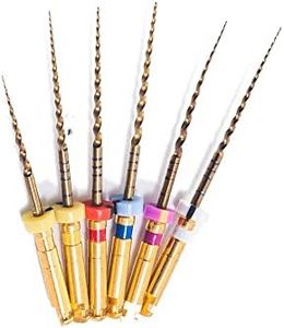 Dental End