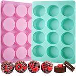 Candy Mold For Oreos