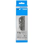 Shimano CHAIN HG601 11SPEED 116L S/TEC, silver