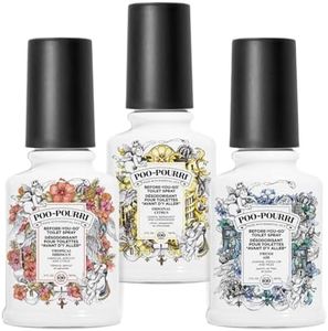 Pourri Bri