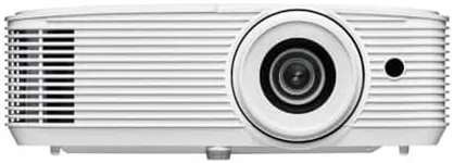 Optoma HD30LV 1080p Full HD Home Pr