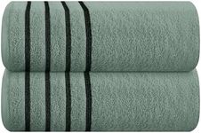MyOwn Cotton 2 Pack Oversized Bath 