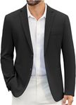 Lightweight Travel Blazer