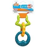 Nylabone Puppy Teething Rings Chew Toy