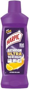 Harpic Bat