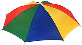 Beistle 60832 Umbrella Hat