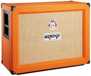 Orange Amps - PPC212OB 2x12" Open Back Speaker Cabinet