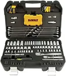 DEWALT Mechanics Tools Kit and Sock