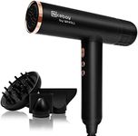 Nicebay Ionic Hair Dryer, Professio