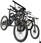 PROSLAT Garage Gator Compact 4 Bike