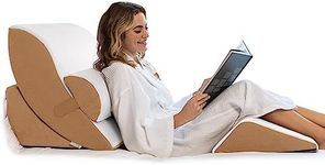 Avana Kind Bed Orthopedic Support W