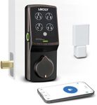 Lockly Secure Pro, Wi-Fi Smart Dead