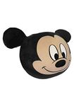 Northwest 1MIC139000002RET Mickey Mouse Cloud Pillow