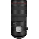 CANON Objectif RF 24-105mm f/2.8L IS USM WITH Garanti 2 ans