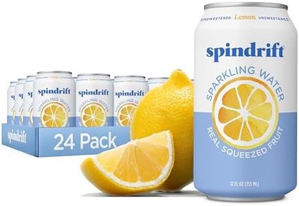 Spindrift 