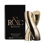 R&C Fragrance R&C Harmony The Fragr