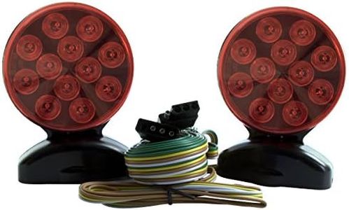 Blazer Towing Light Kit LED Towing Light