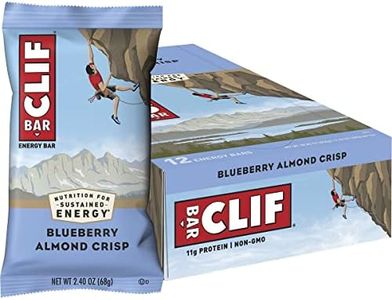 CLIF BAR -