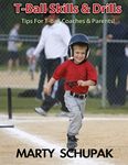 Tee Ball Drills