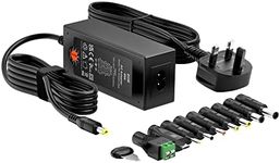 Zolt 45W Universal Power AC Adapter