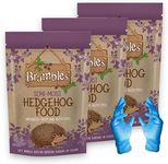 Brambles Semi-Moist Hedgehog Food -