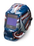 Lincoln 2450 Welding Helmet