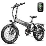 Jasion EB7 2.0 Electric Bike for Ad
