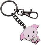 Dobby Keyring