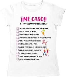 Camiseta D