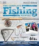 The Complete Fishing Manual (DK Com