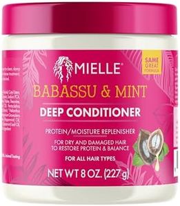 Mielle Org