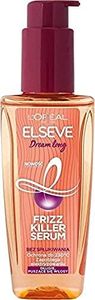L'Oréal Paris Elseve Dream Long Frizz Killer Serum Without Rinse, Protects and Prevents Can 100ml